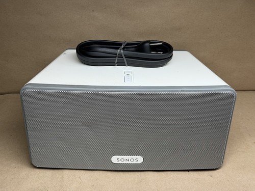 Sonos play wireless smart - play:3,
