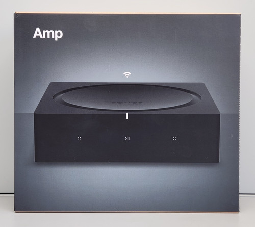 Sonos amp 250w channel - sonos, 2.1-channel