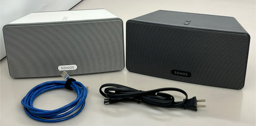 Sonos play wireless wifi - wireless,