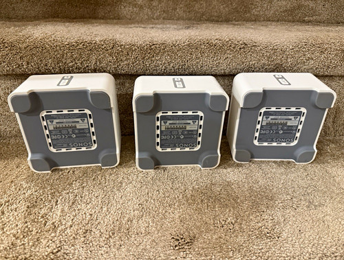 Sonos connect gen - connect, lot
