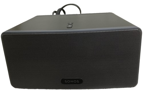 Sonos play wireless - play:3,