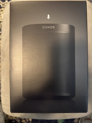 Sonos one voice - sonos,
