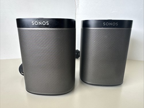 Sonos play wireless - sonos,
