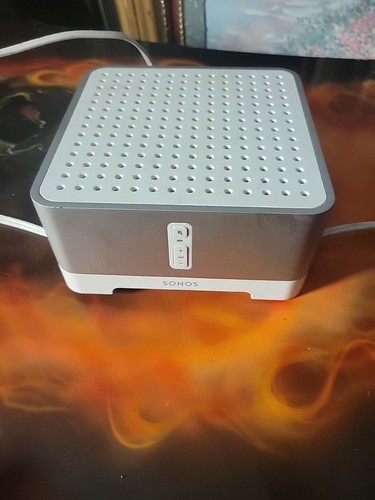 Sonos connect amp 1st - amp`1st, gen