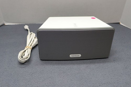 Sonos play wireless - sonos, play:3