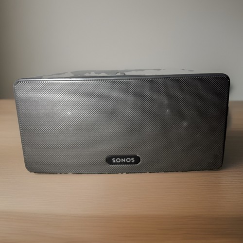 Sonos play wireless smart - sonos, play:3