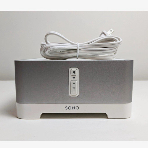 Sonos connect amp - sonos, connect:amp