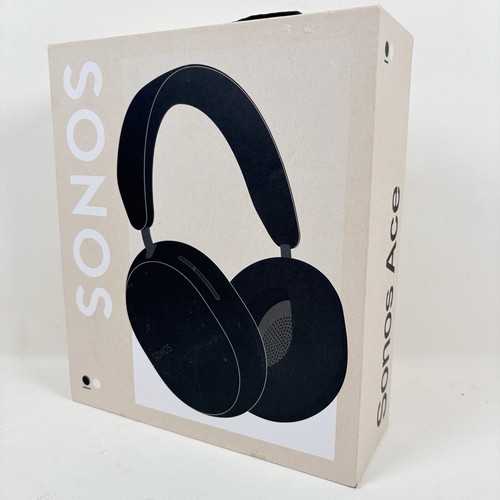 Sonos ace wireless over - ace, over-ear