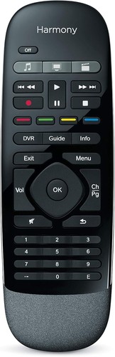 Logitech 915 000194 - logitech, harmony