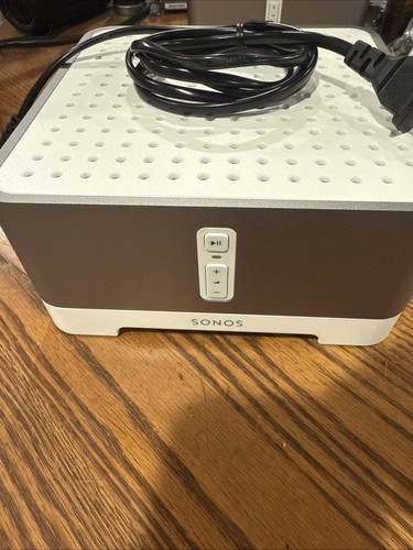 Sonos connect amp gen - gen, 2