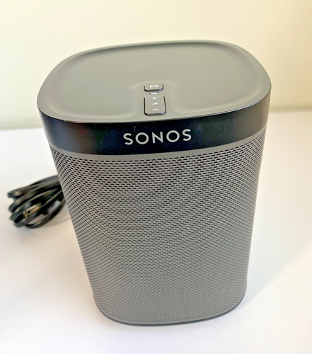 Sonos play wireless - sonos, wi-fi