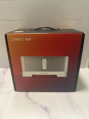 Sonos connect amp - connect, 2