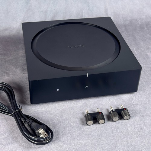 Sonos amp s16 250w wireless - sonos,