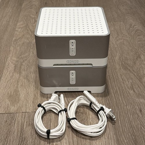 Sonos connect amp - sonos, as