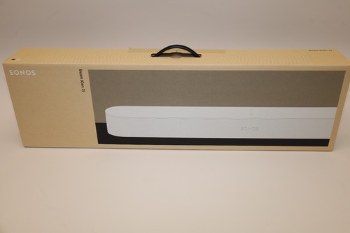 Sonos beam gen smart dolby - sonos,