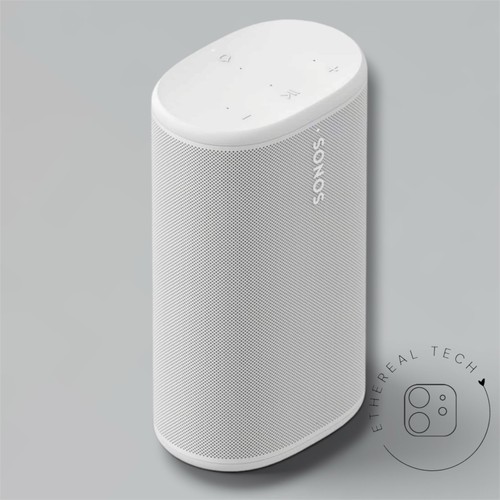 Sonos play portable - ✨,