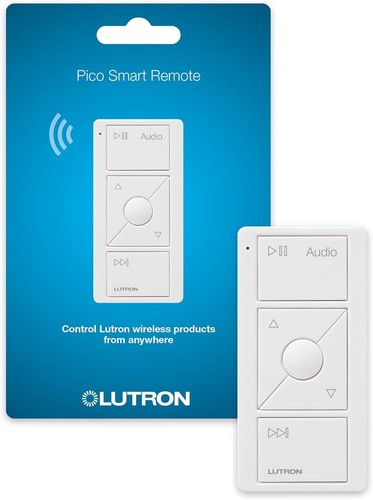 Lutron pico remote - lutron,