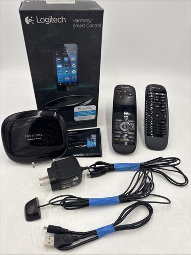 Logitech 915 000194 harmony - logitech,