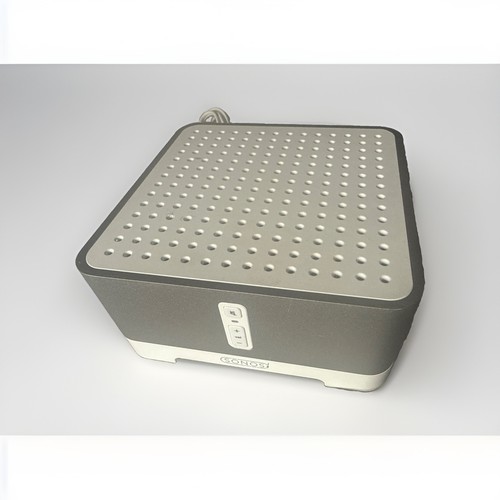 Sonos connect amp - connect:amp, tested
