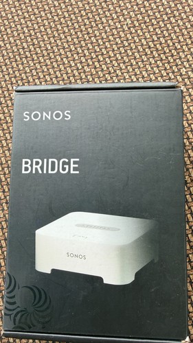 Sonos bridge br100 wireless - sonos,