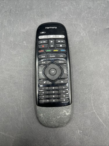 Logitech 915 000194 harmony - logitech,