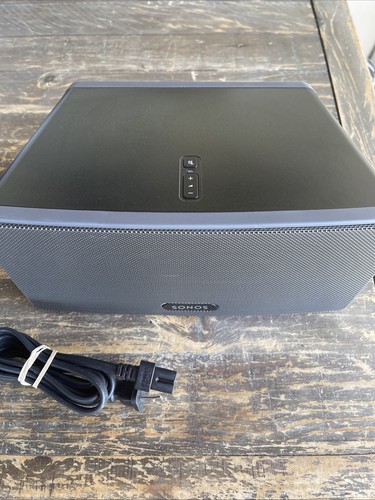 Sonos play wireless speaker - 3,
