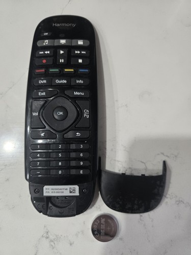 Logitech 915 000194 - 915-000194, harmony