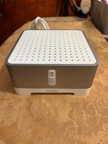 Sonos connect amp 1st - sonos, gen