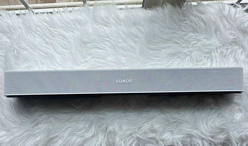 Sonos beam soundbar - beam,