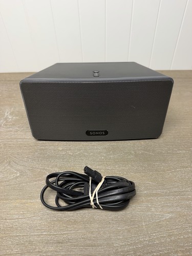 Sonos play wireless - sonos, play:3