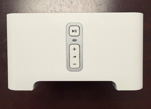 Sonos connect with - sonos,