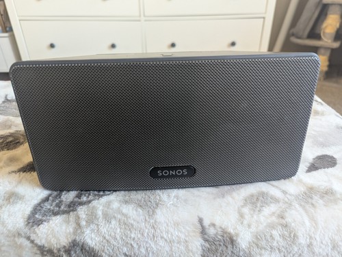 Sonos play wireless smart - sonos,
