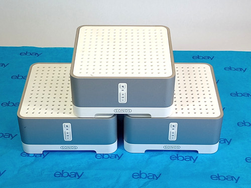 Lot sonos zoneplayer - lot,