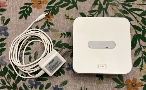 Sonos bridge wireless network - bridge,